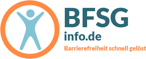 Digitale Barrierefreiheit wird für Unternehmen Pflicht!